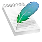 دفتر الملاحظات icon