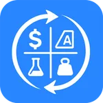 Unit Converter : Inch to cm icon