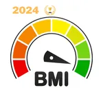 BMI Calculator -Ideal weight icon