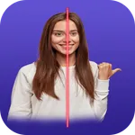 Time Warp Scan - Filter icon