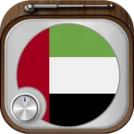 All United Arab Emirates Radio icon