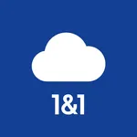 1&1 Cloud icon