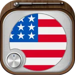 All United States of America R icon