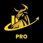 BHIM Markets Pro icon