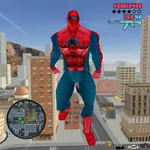 Amazing Spider Rope Hero icon