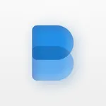 B.One Business icon