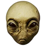 Alien Runner icon