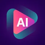 AI Video Generator - Clips AI icon
