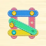 Button Jam - Puzzle Game icon