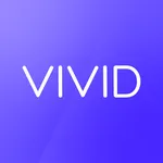 Vivid TV Remote icon