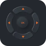 Remote Control for TV icon