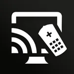 Remote Control for TV icon