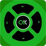 Setup Box Universal Remote icon