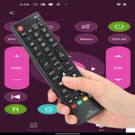 Universal TV Remote Control tv icon