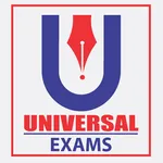 Universal Exams icon