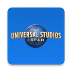 Universal Studios Japan icon