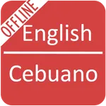 English to Cebuano Dictionary icon