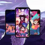Steven Universe Wallp Diamond icon