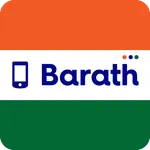 Barath App - One India One App icon