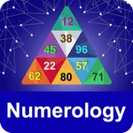 Numerology | Life Guidance App icon