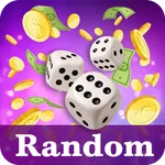 Random Generator App icon