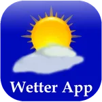Wetter 24 Stunden icon