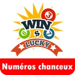 Today's Lucky Numbers icon