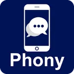 Phony Chat icon