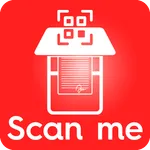 QR & Document Scanner icon