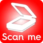 Cam Scanner  PDF Scanner App icon