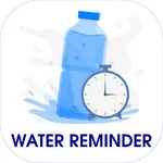 Water Reminder icon
