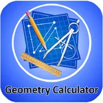 Geometric Calculator App icon