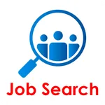 Job Search India icon