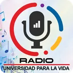 Radio Universidad para la Vida icon