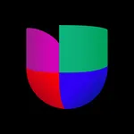 Univision App: Incluido con tu icon