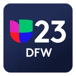 Univision 23 Dallas icon