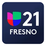 Univision 21 Fresno icon
