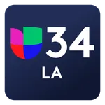 Univision 34 Los Angeles icon