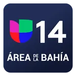 Univision Área de la Bahía icon