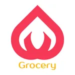 Grocery App icon