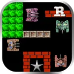 Super Tank Battle R - Type X icon