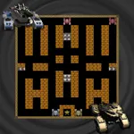 Infinity Tank Battle - 8 bit icon
