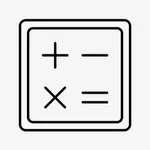 Kalkulator icon