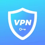 Secura VPN - Internet Link icon