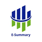 E-Summary icon