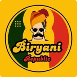 Biryani Republic icon