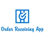 Order Receiving App icon
