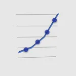 Graph2CSV icon