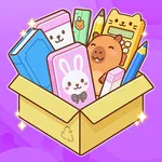 Cozy Life: Decor Room icon