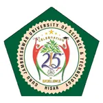 GJUST HISAR icon